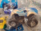 Lot Of 12 Hot Wheels Mcdonalds Happy Meal Toys  Unopened See Pictures