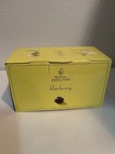 Set Of 2 Royal Doulton Blueberry Cup Mug New In Box