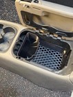 Custom Center Console Tiered Organizer 1999-2001 Silverado Sierra Tahoe