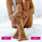 Natural Glow Self Tanner Body Lotion  Sunless Tanning  Medium To Deep Skin To   