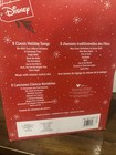 Disney Animated Holiday House Lights   Music 8 Songs Christmas Costco 1487750