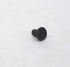 You Pick 25 50 100 250 500 New 5 32 X 1 4  Flat Head Solid Steel Rivet Plain Nh