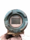 Siemens Sitrans P 7mf4034-1ba10-1nc6-z Pressure Transmitter 145psi