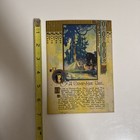 Camp Fire Girls - Buzza Motto  to A Campfire Girl - 1927