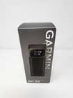 Garmin Index Bpm Wifi Smart Blood Pressure Monitor - Black - Brand New In Box