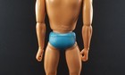 Gi Joe Adventure Team  us  Muscle Body Rubber Joint Kits  upper   Lower Body 