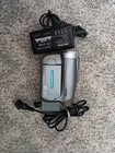 Sony Handycam Dcr-dvd403 Dvd-r Camcorder With Power Supply 