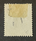 Stamps German East Africa Scott  9 Used