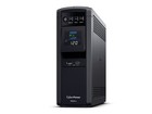 Cyberpower Cp1500pfclcd 900w Pfc Sinewave Ups System 1500va 1000w Ups