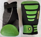 Century Youth Mma Gloves Green Black Sparring Training Boxing Gloves Kids