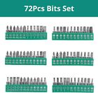213 Pcs Mechanics Tool Set 1 4  3 8  1 2  Metric Ratchet Wrench Repair Tool Kit