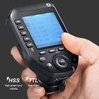 Godox Xpro Ii Xproii Ttl Wireless Flash Trigger 1 8000s Hss For Fuji Sony Leica