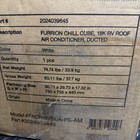Lippert 2024039645 Furrion Chill Cube 18k Roof Air Conditioner R32 White - Parts