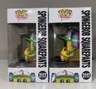 Funko Pop Spongebob Squarepants 2117 Le 9500 Pcs Hot Topic Exclusive New