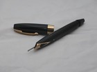 Sheaffer Pfm Iii    Unrestored But Working 