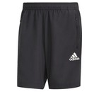 Adidas Men Aeroready Designed To Move Woven Sport Shorts