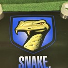 Dodge Viper  - 4th Viper Owners Invitational Poster - Orlando 1997