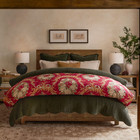 New Pottery Barn Estelle Duvet Cover