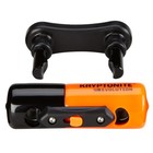 Kryptonite Evolution Compact Disc Lock  Theft Security For All Bike Types 13mm