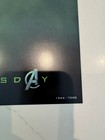 Sdcc Comic Con 2026 Marvel Studios Hall H Avengers Doctor Doom Poster 1344 7000