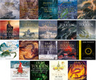 Lord Of The Rings   Harry Potter Set 32 Audiobook Collection     Mp3 Usb Edition