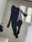 Airblaster Classic Ninja Suit Baselayer Black  Medium