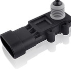 Fuel Tank Pressure Sensor Fuel Pressure Sensor Compatible With Chevy Gmc Cadi Us