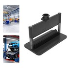 Black 45 steel Press Brake Attachment 90   Bending For Processing Metal Sheets