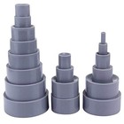 Dslr Digital Camera Camcorder Lens Tool Rubber Repair Removal 9pcs Kit Grey