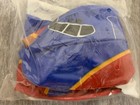 Vintage Southwest Airlines Inflatable Boeing 737 Plane Promo
