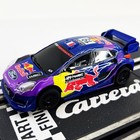 Carrera Go    Ford W2c Redbull Rally Car  19 -  1 43 Slot Car Race Set Track