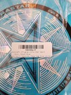 Discraft Ultrastar New Sportdisc 175g Teal Ultimate Frisbee Sport Flying Disc