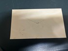  3054  3-8-2026 - Fdc 1958 - United Arab Republic  iraq 