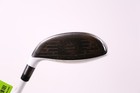 Taylormade Aeroburner 16 5  3-wood Regular Flex Matrix Speed Rul-z 60 Good