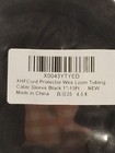 Xhf 15ft 1-inch Cord Protector Wire Loom Tubing Cable Sleeve Split Sleeving