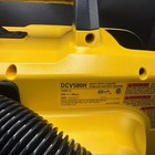 Dewalt 20v Max Cordless Wet-dry Vacuum  Portable 2-gallon Shop Vac - Tool Only