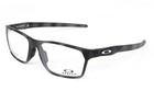 Oakley Hex Jector Ox8032-0357 Frames Reading Glasses bifocal progressive Lenses