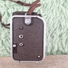  Vintage Kodak  Duaflex Iv 4 Film Camera Kodak Lens W original Strap 