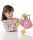 Tea Kettle Playset By Just Like Home
