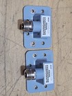 Pe Penn Engineering Components 1246-5b Waveguide To Coax Adapter