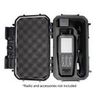 Uniden Sds100 Digital Portable Handheld Scanner Storage Carrying Case Usa Made