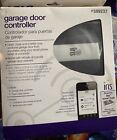 Iris Garage Door Controller  589237 Wifi Works With Smartphone Tablet Computer