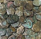 Authentic Ancient Widow s Mite Coin 27 Bc 2000 Years Old  Time Of Jesus     
