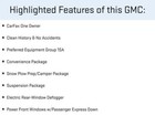 2022 Gmc Sierra 3500 Pro