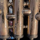 Antique Truetone Buescher Trumpet  232  Sn 266672 W  Case