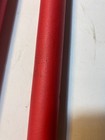 Red Foam Nunchucks Safe Training For Karate   Martial Arts Practice