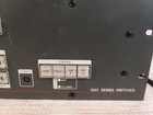 Extron Smx Series Multi-matrix Switcher Input output