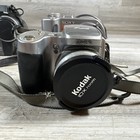 Lot Of 4 Sony Digital Mavica Digital Cameras Sony Kodak All Untested Read  