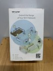 Tp-link Ac 750 Gigabit Wifi Range Extender   Boost Signal   Coverage   No  Re210