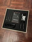 Aputure - Sidus One - Single Universe Crmx Transceiver With Built-in Battery